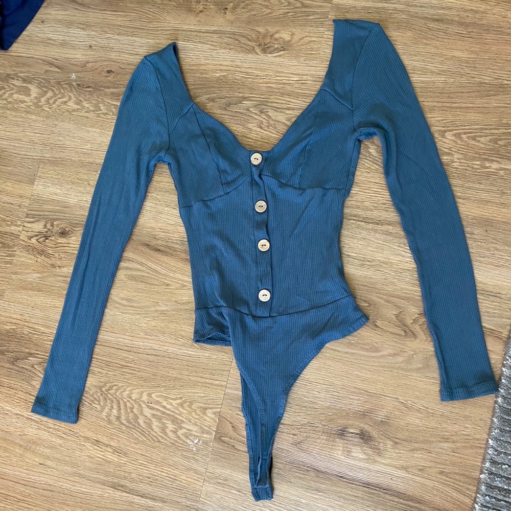 fashion nova body suit